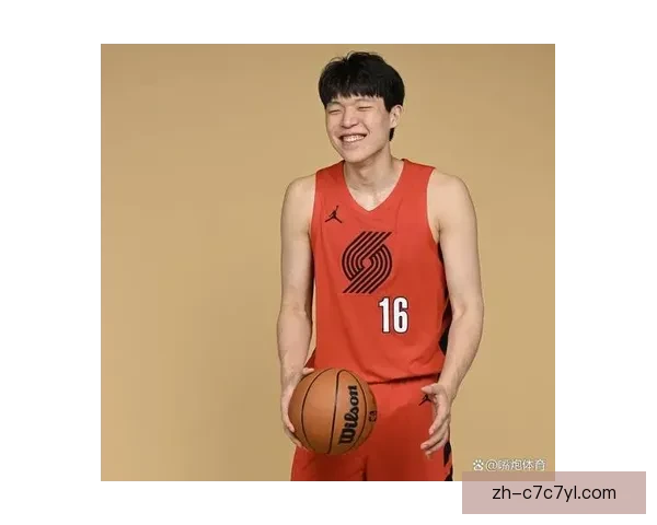 杨瀚森笑谈比赛小遗憾未送空接