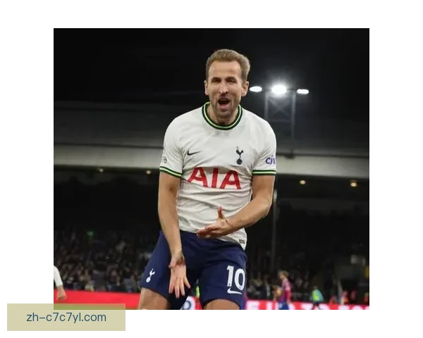 拜仁凯恩为生涯五百球自豪时刻