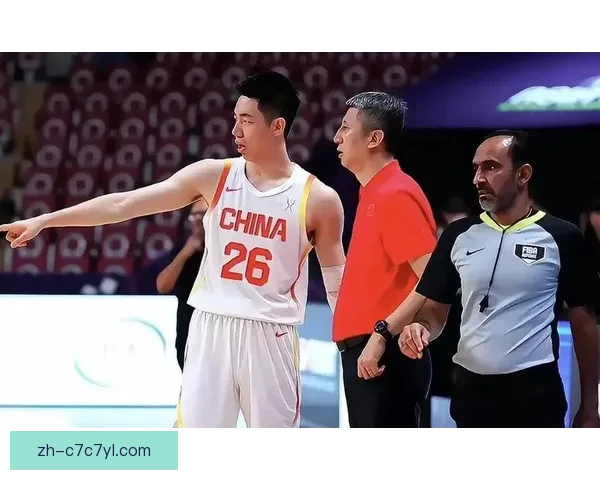 中国男篮翻盘日本后迎两大喜讯